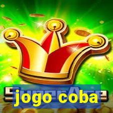 jogo coba